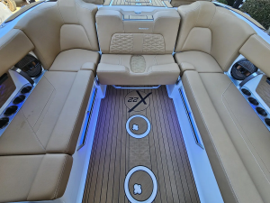 2023 Mastercraft Boats X22 for sale in Dadevillle, Alabama