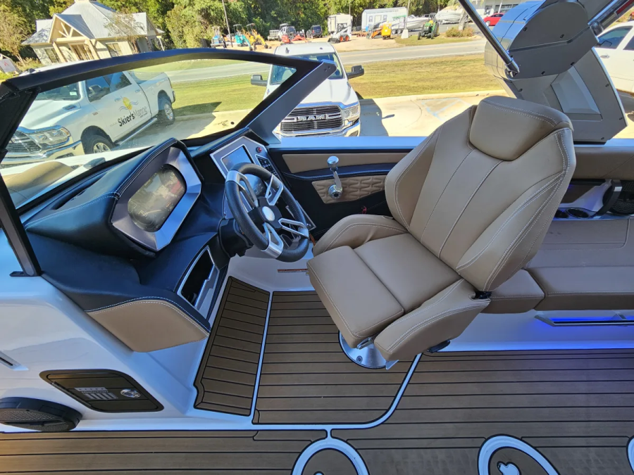 2023 Mastercraft Boats X22 for sale in Dadevillle, Alabama