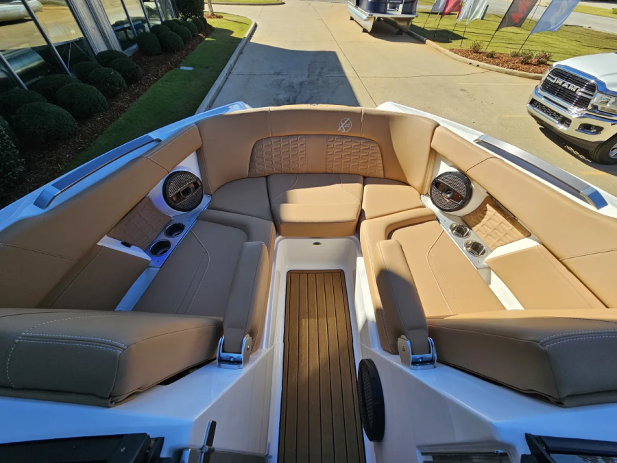 2023 Mastercraft Boats X22 for sale in Dadevillle, Alabama