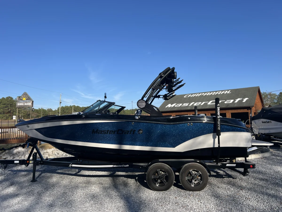 2024 Mastercraft Boats X22 for sale in Dadeville, Alabama