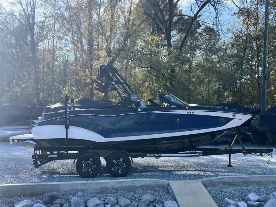 2024 Mastercraft Boats X22 for sale in Dadeville, Alabama