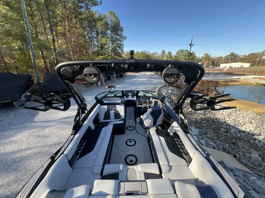 2024 Mastercraft Boats X22 for sale in Dadeville, Alabama