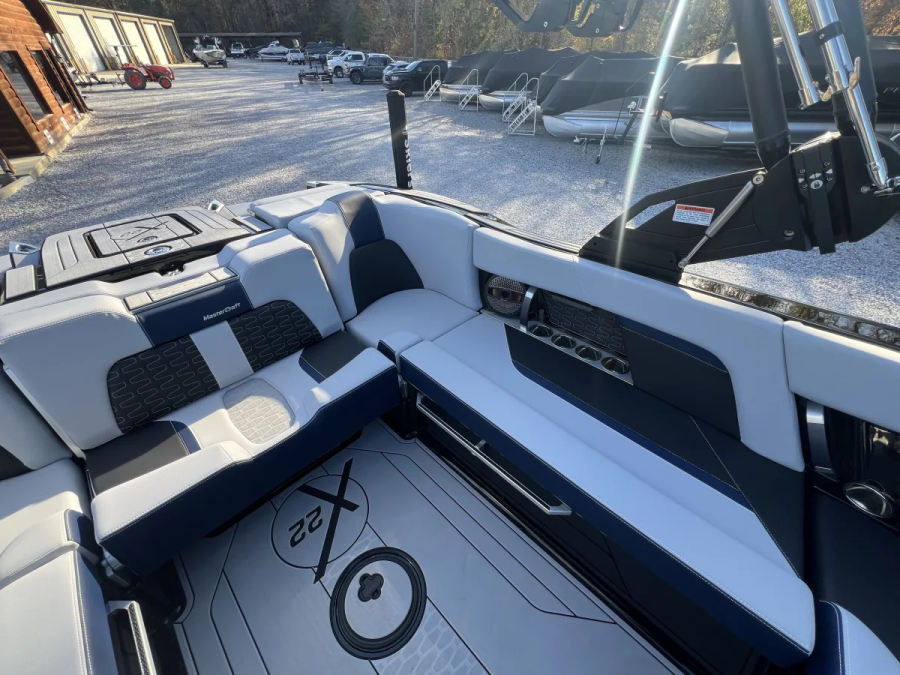 2024 Mastercraft Boats X22 for sale in Dadeville, Alabama