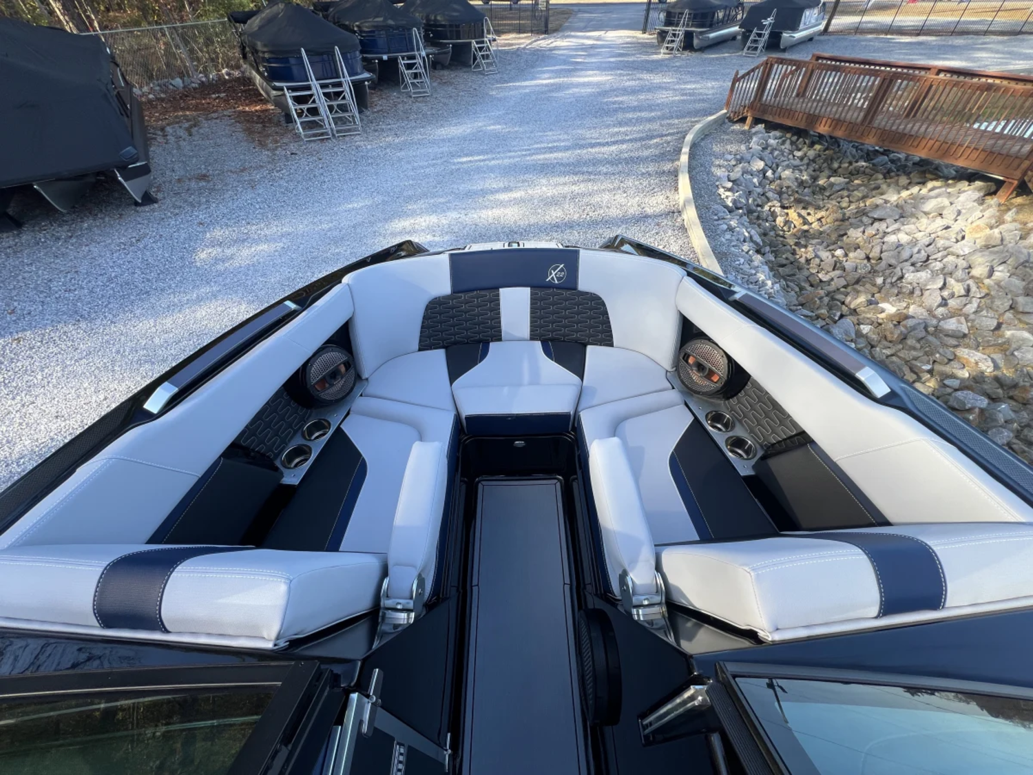 MasterCraft X22