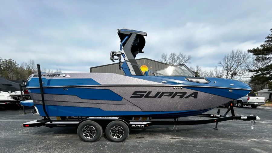 2024 Supra Boats SE for sale in Dadeville, Alabama
