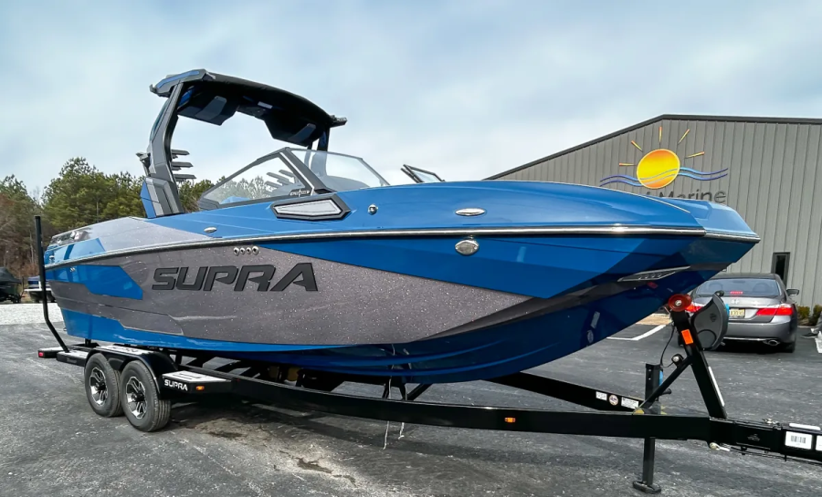 2024 Supra Boats SE for sale in Dadeville, Alabama