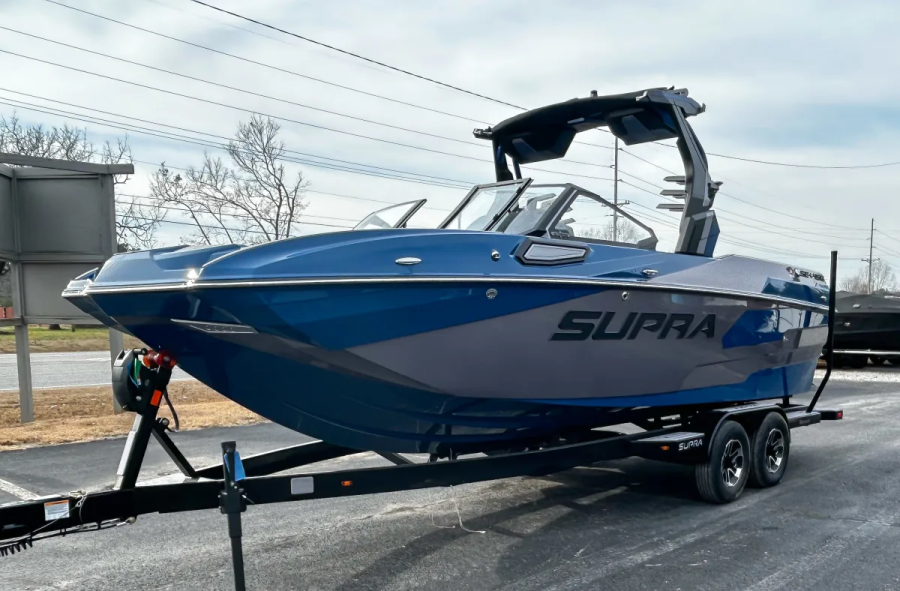 2024 Supra Boats SE for sale in Dadeville, Alabama