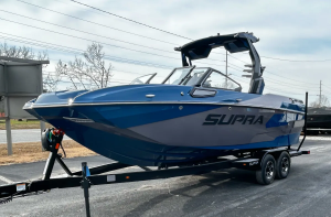 2024 Supra Boats SE for sale in Dadeville, Alabama