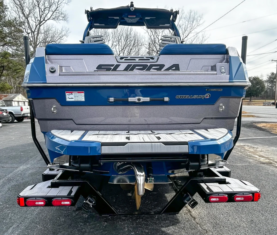 2024 Supra Boats SE for sale in Dadeville, Alabama