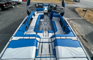 2024 Supra Boats SE for sale in Dadeville, Alabama