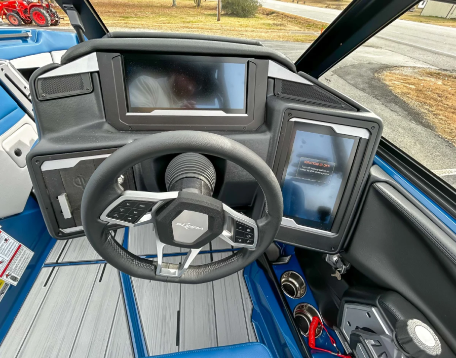 2024 Supra Boats SE for sale in Dadeville, Alabama