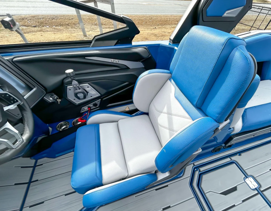 2024 Supra Boats SE for sale in Dadeville, Alabama