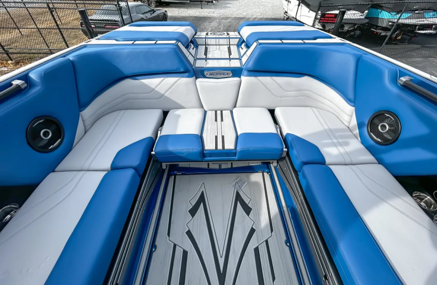 2024 Supra Boats SE for sale in Dadeville, Alabama