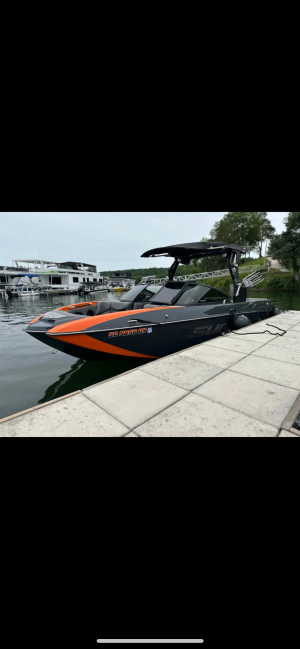 2020 Supra Boats SL for sale in Gallatin, Tennessee