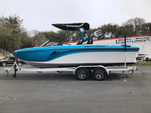 2021 Centurion Boats Vi24 for sale in Folsom, California