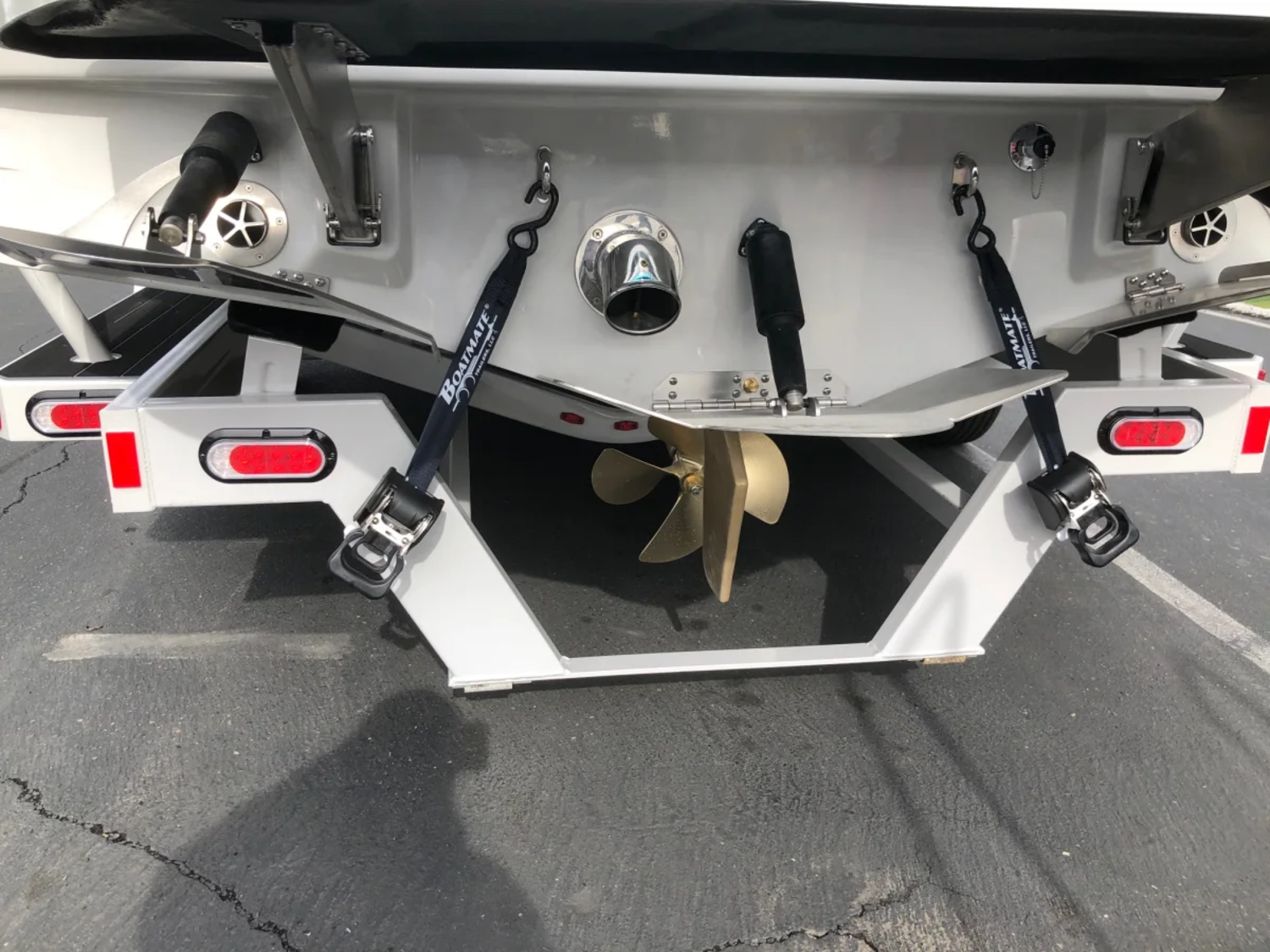 2021 Centurion VI 24