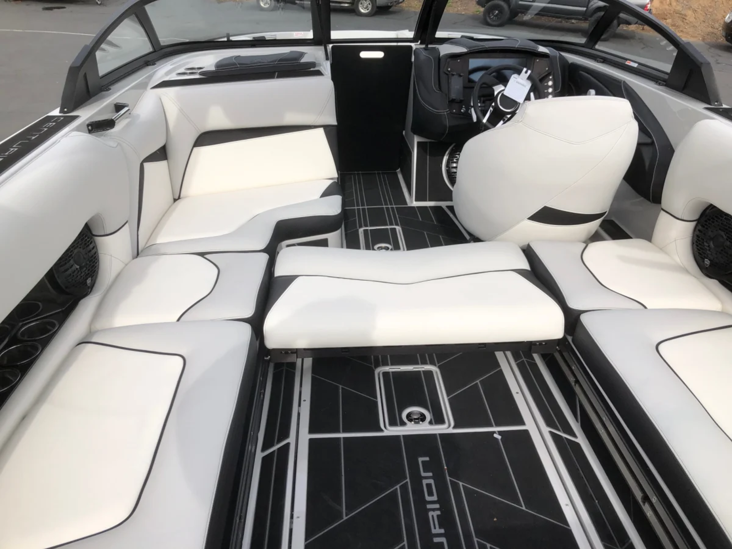 2021 Centurion VI 24