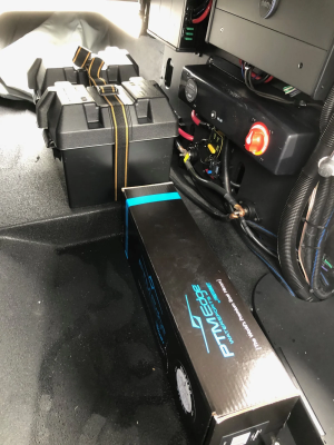 2021 Centurion Boats Vi24 for sale in Folsom, California