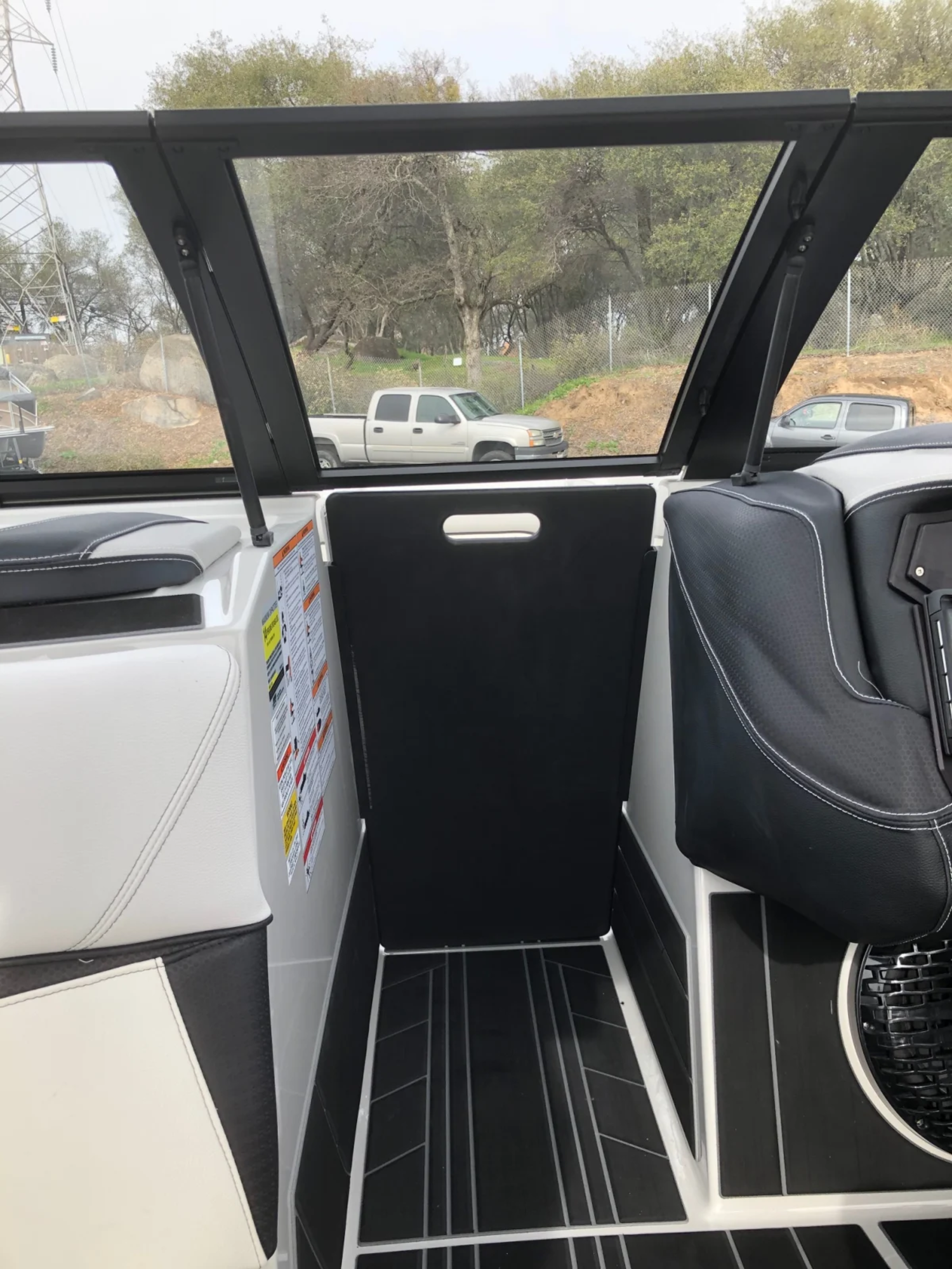 2021 Centurion VI 24