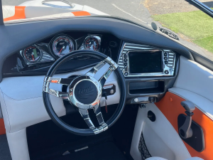 2015 Tige Boats RZ2 for sale in Folsom, California