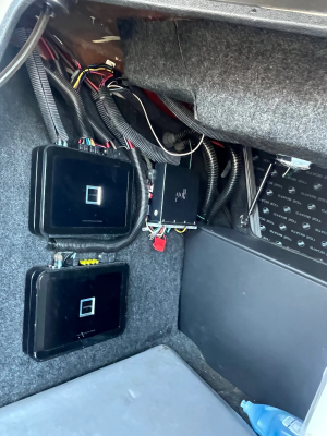 2015 Tige Boats RZ2 for sale in Folsom, California