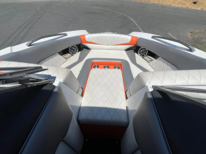 2015 Tige Boats RZ2 for sale in Folsom, California