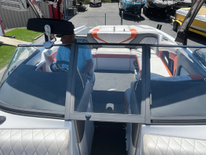 2015 Tige Boats RZ2 for sale in Folsom, California