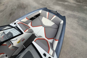 2021 Tige Boats RZX3 / 23 RZX / ZX3 for sale in CONROE, Texas