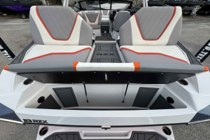 2021 Tige Boats RZX3 / 23 RZX / ZX3 for sale in CONROE, Texas