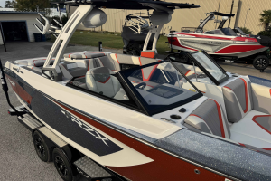 2021 Tige Boats RZX3 / 23 RZX / ZX3 for sale in CONROE, Texas