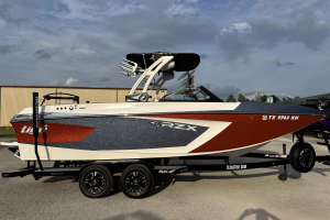 2021 Tige Boats RZX3 / 23 RZX / ZX3 for sale in CONROE, Texas