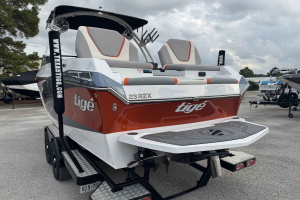 2021 Tige Boats RZX3 / 23 RZX / ZX3 for sale in CONROE, Texas