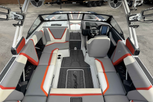 2021 Tige Boats RZX3 / 23 RZX / ZX3 for sale in CONROE, Texas