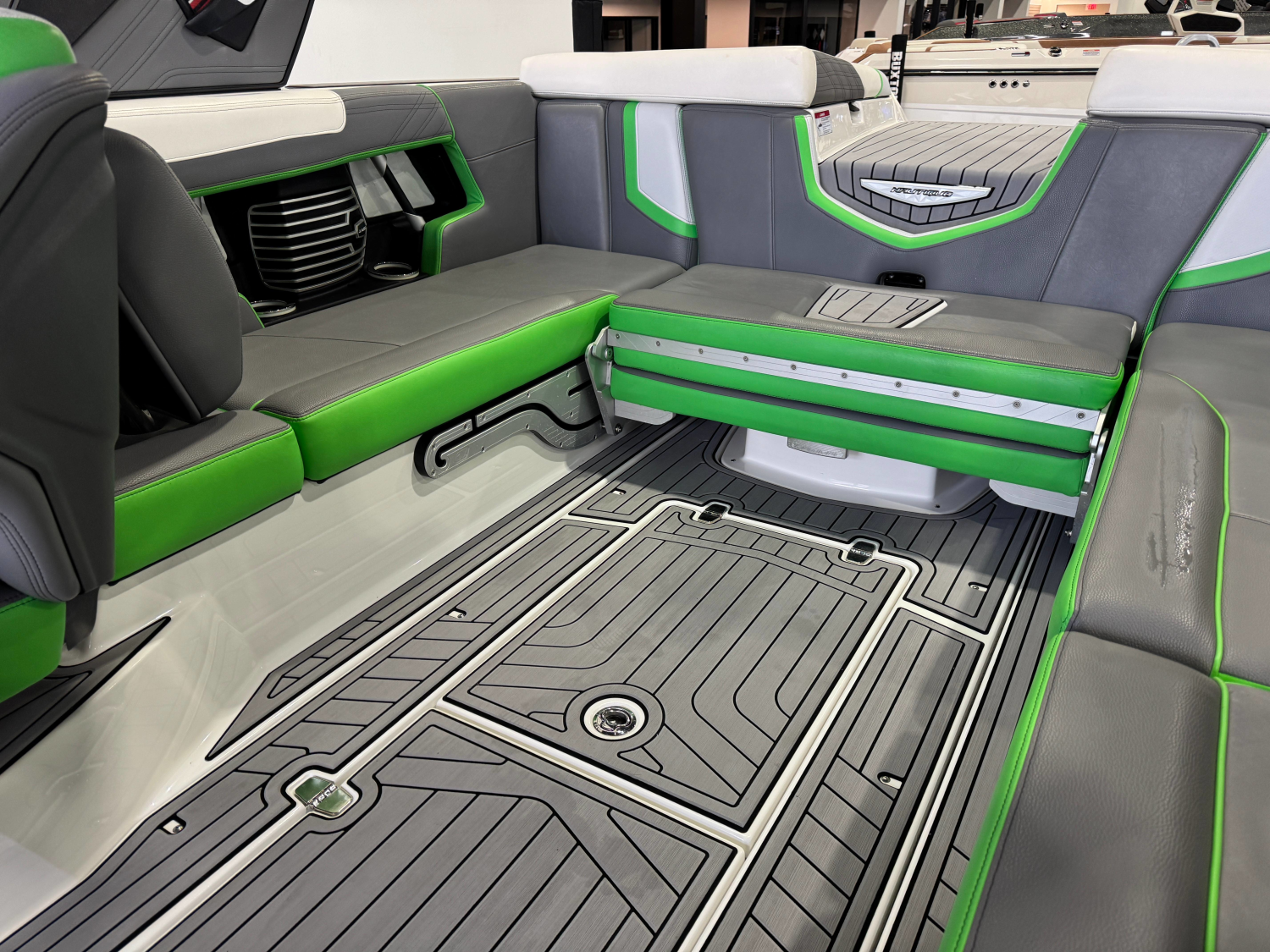 2018 Nautique Boats G23 for sale in Lewisville, Texas