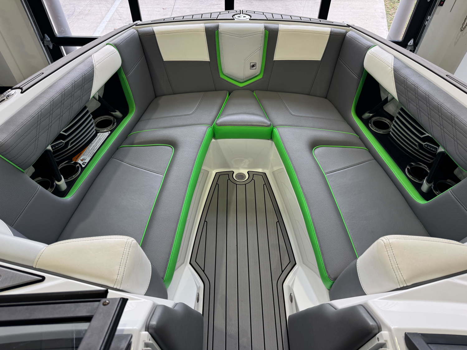 2018 Nautique Boats G23 for sale in Lewisville, Texas