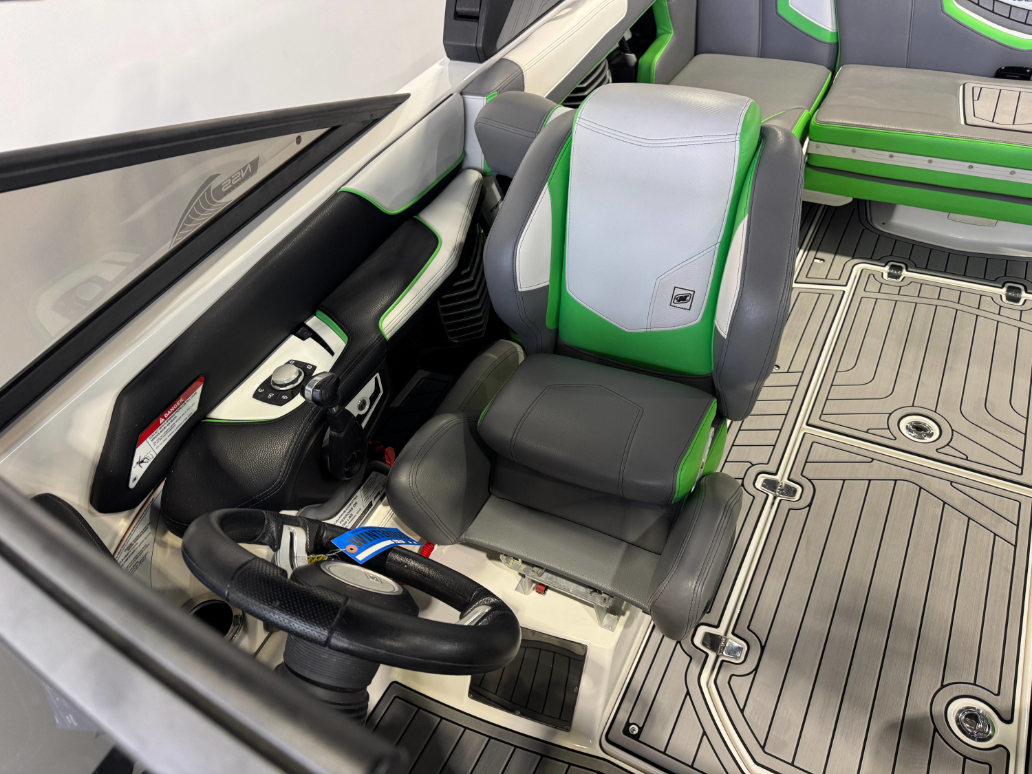 2018 Nautique Boats G23 for sale in Lewisville, Texas