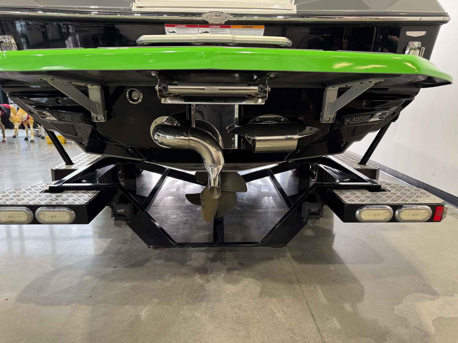 2018 Nautique Boats G23 for sale in Lewisville, Texas