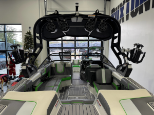 2018 Nautique Boats G23 for sale in Lewisville, Texas