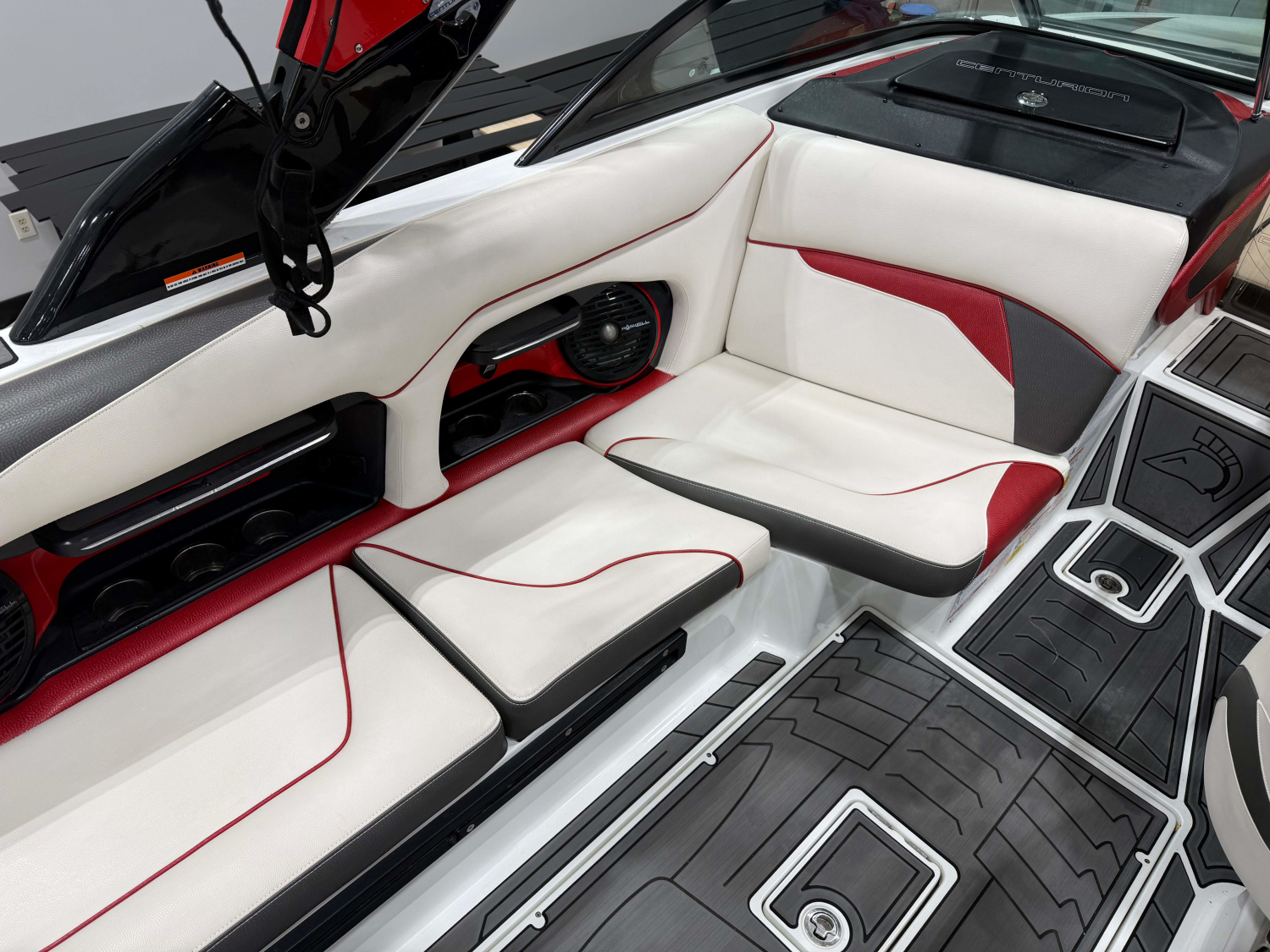 2017 Centurion Boats Ri217 for sale in Cincinnati, Ohio