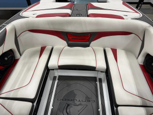 2017 Centurion Boats Ri217 for sale in Cincinnati, Ohio