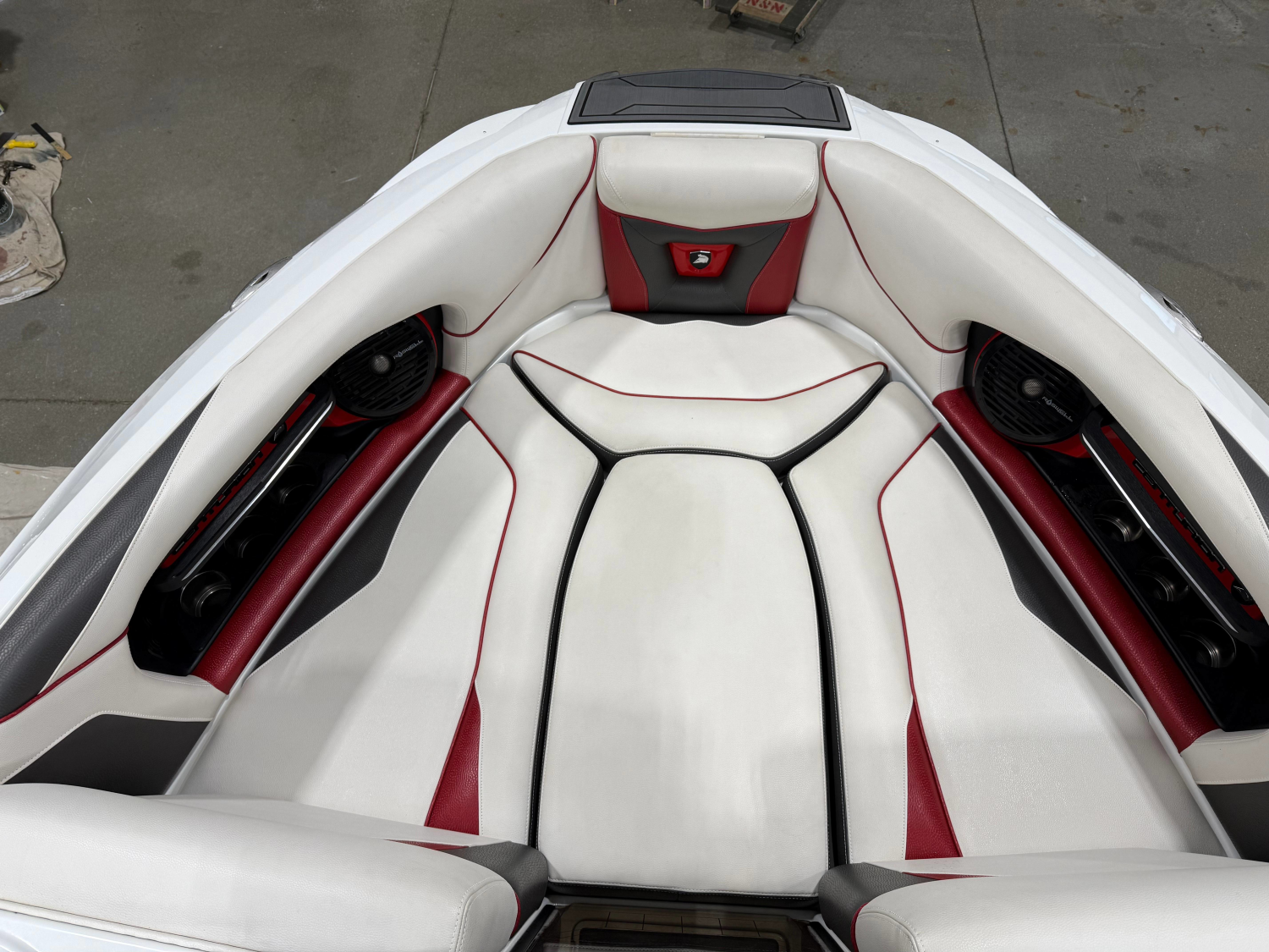 2017 Centurion Boats Ri217 for sale in Cincinnati, Ohio