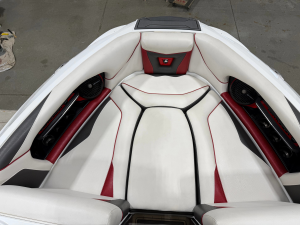 2017 Centurion Boats Ri217 for sale in Cincinnati, Ohio