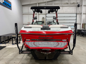 2017 Centurion Boats Ri217 for sale in Cincinnati, Ohio