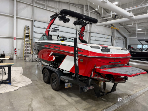 2017 Centurion Boats Ri217 for sale in Cincinnati, Ohio