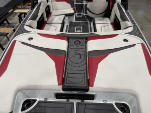 2017 Centurion Boats Ri217 for sale in Cincinnati, Ohio