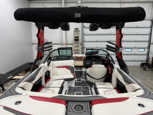 2017 Centurion Boats Ri217 for sale in Cincinnati, Ohio