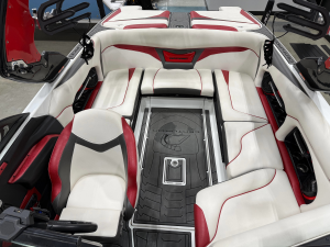 2017 Centurion Boats Ri217 for sale in Cincinnati, Ohio