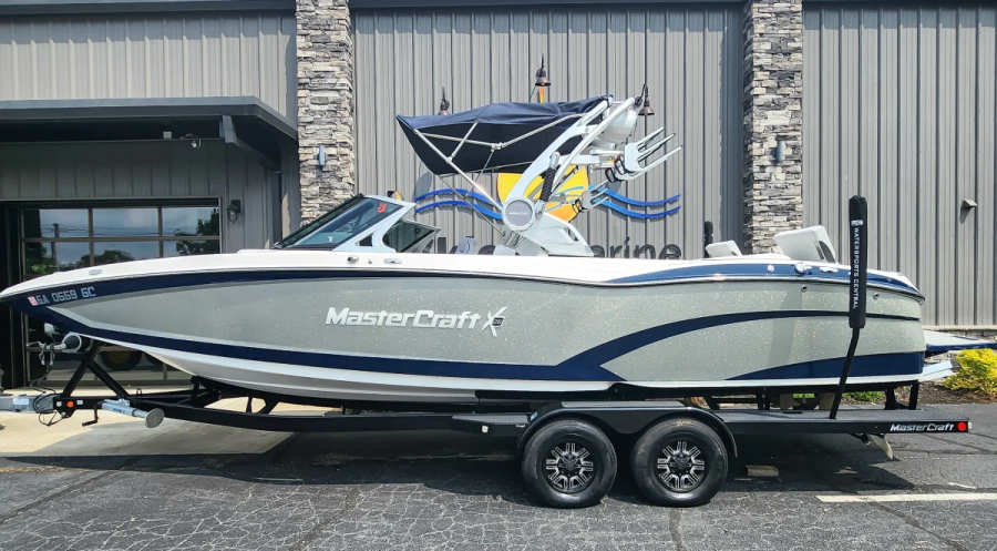 2018 Mastercraft Boats X26 for sale in Dadeville, Alabama
