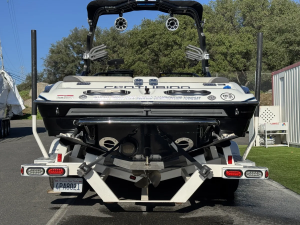 2015 Centurion Boats Enzo for sale in Folsom, California