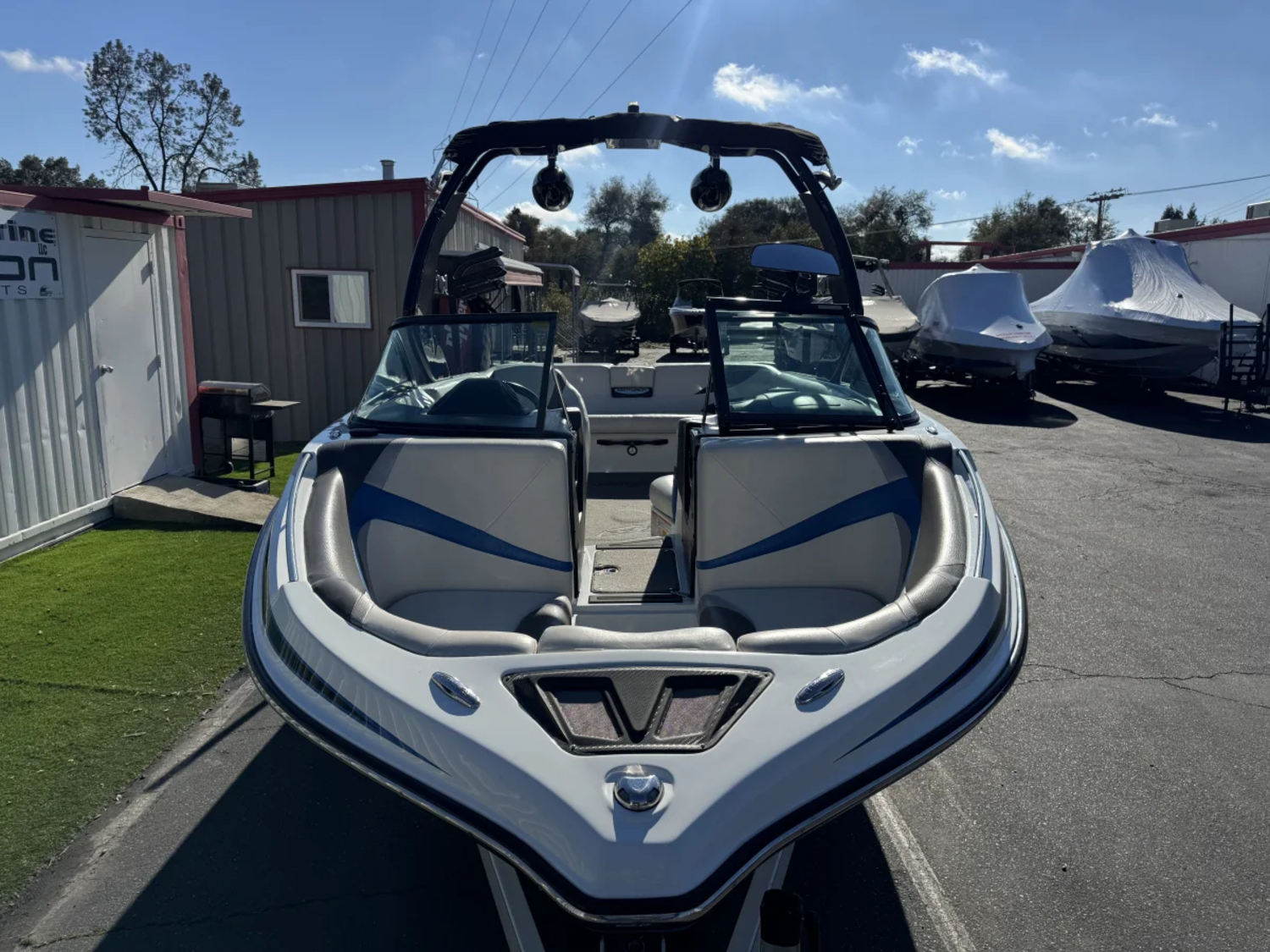 2015 Centurion Boats Enzo for sale in Folsom, California